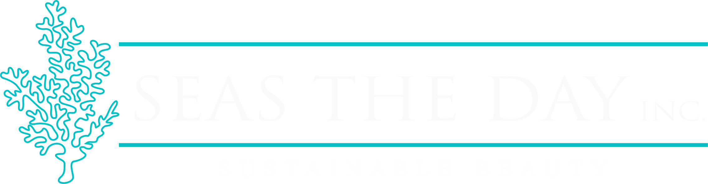 Seas the day logo